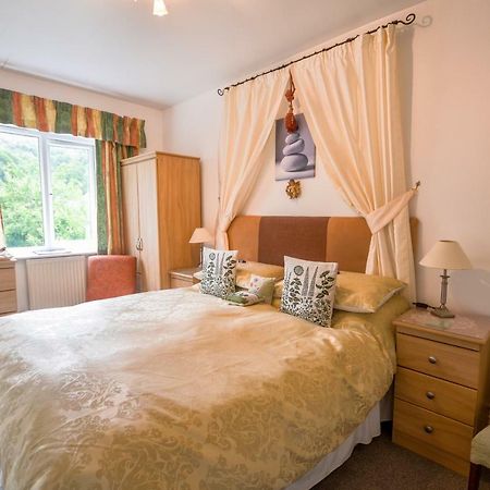 Gorphwysfa House B & B Betws-y-Coed Extérieur photo