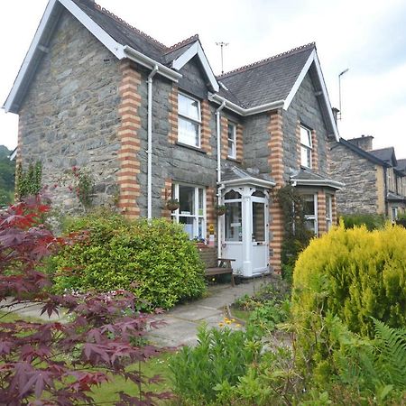 Gorphwysfa House B & B Betws-y-Coed Extérieur photo