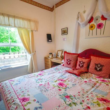 Gorphwysfa House B & B Betws-y-Coed Extérieur photo