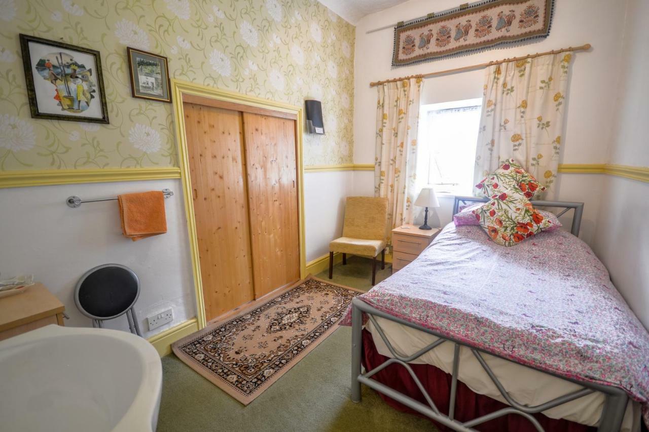 Gorphwysfa House B & B Betws-y-Coed Extérieur photo