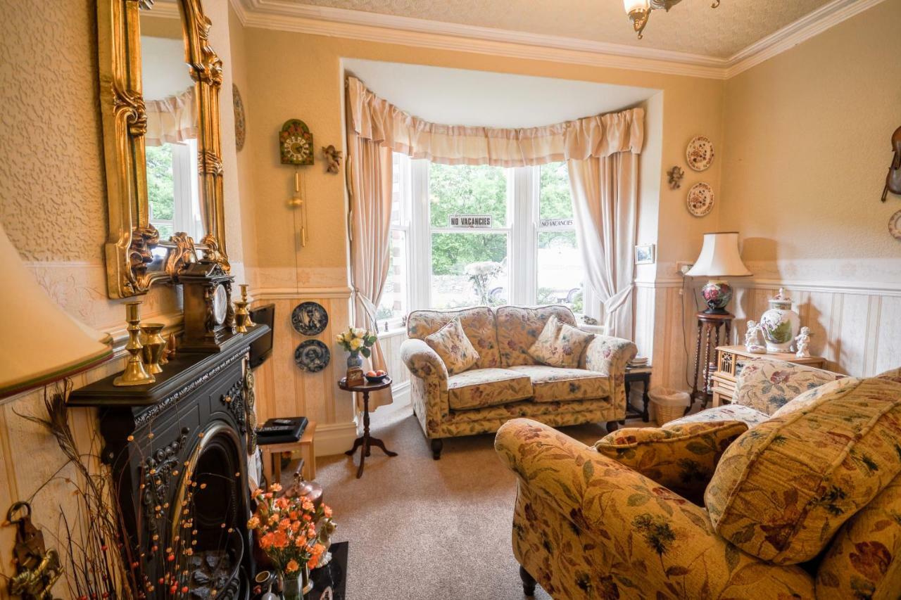 Gorphwysfa House B & B Betws-y-Coed Extérieur photo
