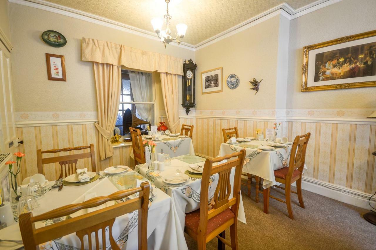 Gorphwysfa House B & B Betws-y-Coed Extérieur photo